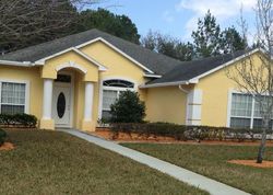 Pre-foreclosure in  COMANCHE TRAIL BLVD Jacksonville, FL 32259