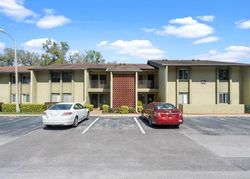 Pre-foreclosure in  ESCONDIDO CIR UNIT 58 Altamonte Springs, FL 32701