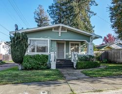 Pre-foreclosure in  EL DORADO Vallejo, CA 94590