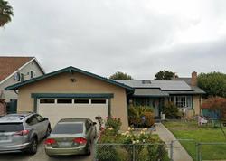 Pre-foreclosure in  INVERNESS DR Vallejo, CA 94589