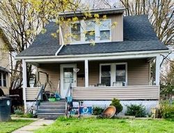 Pre-foreclosure in  MCKINLEY AVE Akron, OH 44306