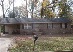 Pre-foreclosure in  BERRYWOOD AVE Brownsville, TN 38012