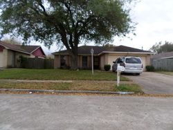Pre-foreclosure in  VILLARET DR Houston, TX 77083