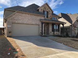 Pre-foreclosure Listing in GLORIOSO LN PRINCETON, TX 75407