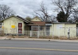 Pre-foreclosure in  N COLORADO ST San Antonio, TX 78207