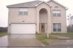 Pre-foreclosure in  BURGUNDY DR Brownsville, TX 78526