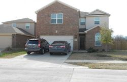 Pre-foreclosure in  WHITE MOUNTAIN WAY Princeton, TX 75407