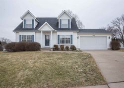 Pre-foreclosure in  ANDERSON CT Bettendorf, IA 52722