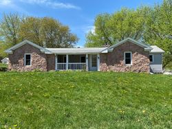 Pre-foreclosure Listing in N 8TH ST DUNLAP, IA 51529