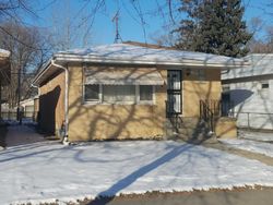 Pre-foreclosure in  E 163RD ST Harvey, IL 60426