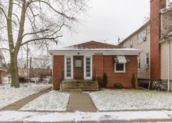 Pre-foreclosure in  S EDBROOKE AVE Riverdale, IL 60827