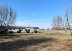 Pre-foreclosure in  GOLD HILL RD Shawneetown, IL 62984