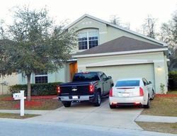 Pre-foreclosure in  RIDGEDALE DR Hudson, FL 34669