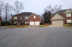 Pre-foreclosure Listing in CLAY BROOKE CT SE SMYRNA, GA 30082