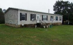 Pre-foreclosure in  THORNTON RD Morris, GA 39867