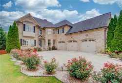 Pre-foreclosure Listing in WORTHINGS DR POWDER SPRINGS, GA 30127