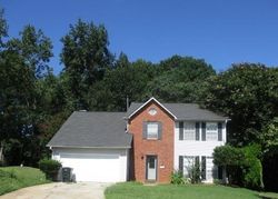 Pre-foreclosure in  W SHORE DR Riverdale, GA 30296