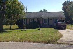 Pre-foreclosure in  BRADLEY LN Clermont, GA 30527