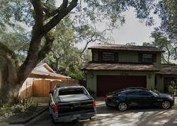 Pre-foreclosure in  LAUREL LAKE LN Lutz, FL 33559