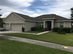 Pre-foreclosure in  BLACKSTONE CREEK RD Groveland, FL 34736