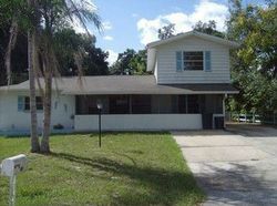 Pre-foreclosure in  BROOKLYN AVE Orange City, FL 32763