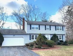 Pre-foreclosure in  BETH DR Fairfield, CT 06825