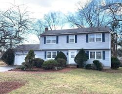 Pre-foreclosure in  BETH DR Fairfield, CT 06825