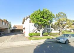 Pre-foreclosure in  SUN DR UNIT C Huntington Beach, CA 92647