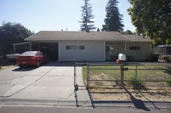 Pre-foreclosure in  CHRISTINA AVE Stockton, CA 95204
