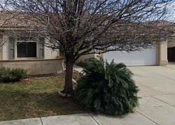 Pre-foreclosure in  IRIS LN Wildomar, CA 92595