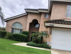 Pre-foreclosure in  PINNACLE RD Chino Hills, CA 91709