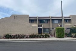 Pre-foreclosure in  COLLEGE DR Stanton, CA 90680