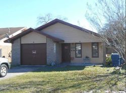 Pre-foreclosure in  STEPHEN DR Panama City, FL 32405