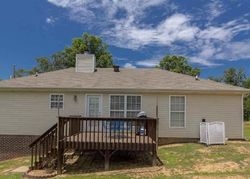 Pre-foreclosure in  WOODLAND RIDGE RD Odenville, AL 35120