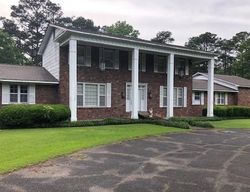 Pre-foreclosure Listing in SMITH DR HALEYVILLE, AL 35565