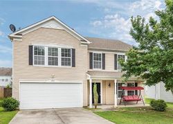 Pre-foreclosure in  SHASTA CIR Clover, SC 29710