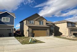 Pre-foreclosure in  VILLA DEL REY DR Casper, WY 82604