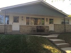 Pre-foreclosure in  HARDING AVE Waukesha, WI 53186
