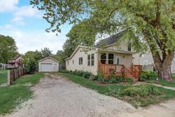 Pre-foreclosure in  N LANNON RD Lannon, WI 53046