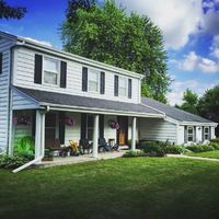 Pre-foreclosure Listing in LISBON RD SUSSEX, WI 53089