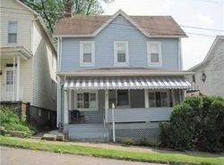 Pre-foreclosure in  N 4TH ST Apollo, PA 15613
