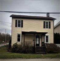 Pre-foreclosure Listing in WESTMORELAND AVE IRWIN, PA 15642