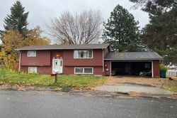 Pre-foreclosure in  S NEWER RD Veradale, WA 99037