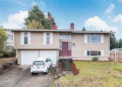 Pre-foreclosure in  E 66TH ST Tacoma, WA 98404