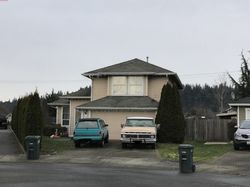 Pre-foreclosure in  ALEXANDER CT NW Orting, WA 98360