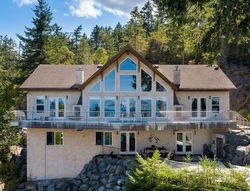 Pre-foreclosure Listing in WILLOWS LN FRIDAY HARBOR, WA 98250