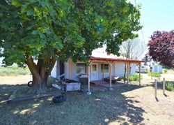 Pre-foreclosure Listing in JAQUISH RD OMAK, WA 98841