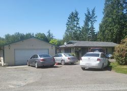 Pre-foreclosure in  154TH ST NW Marysville, WA 98271