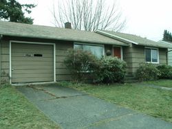 Pre-foreclosure in  N PEARL ST Tacoma, WA 98407