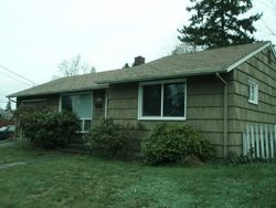 Pre-foreclosure in  N PEARL ST Tacoma, WA 98407